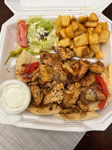 Photo of Athens Grill