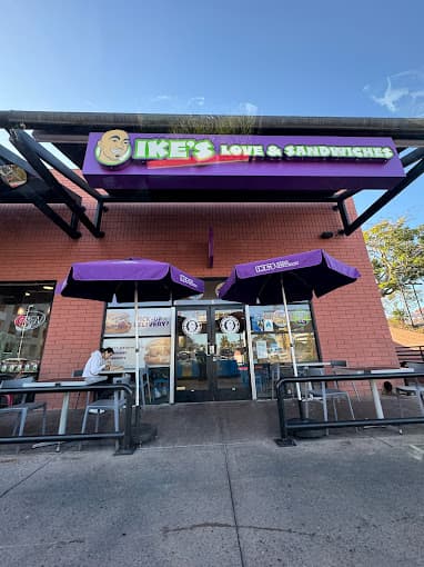 Photo of Ike's Love & Sandwiches