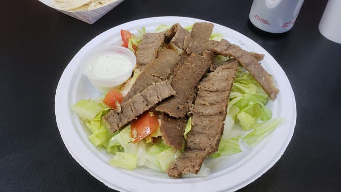 Photo of Kebab House