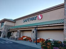 Photo of Safeway