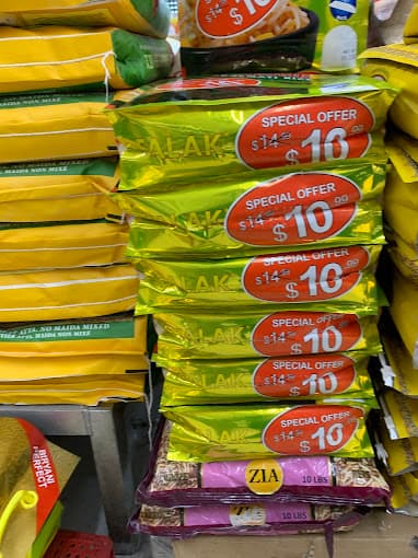 Photo of Iqra Imports