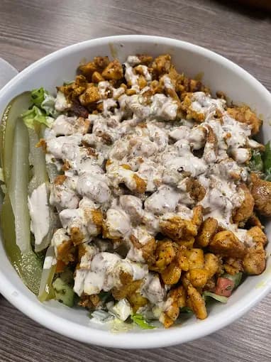 Photo of Julie's Hummus Bar