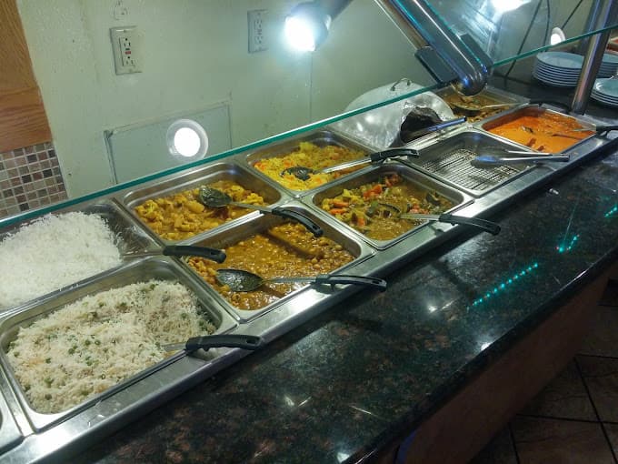Photo of Indian Sizzler