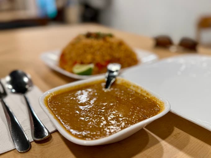 Photo of Biryani City