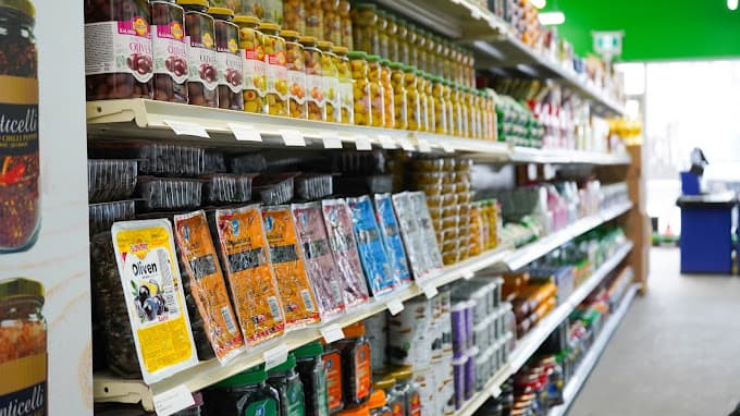 Photo of Istanbul Fine Foods