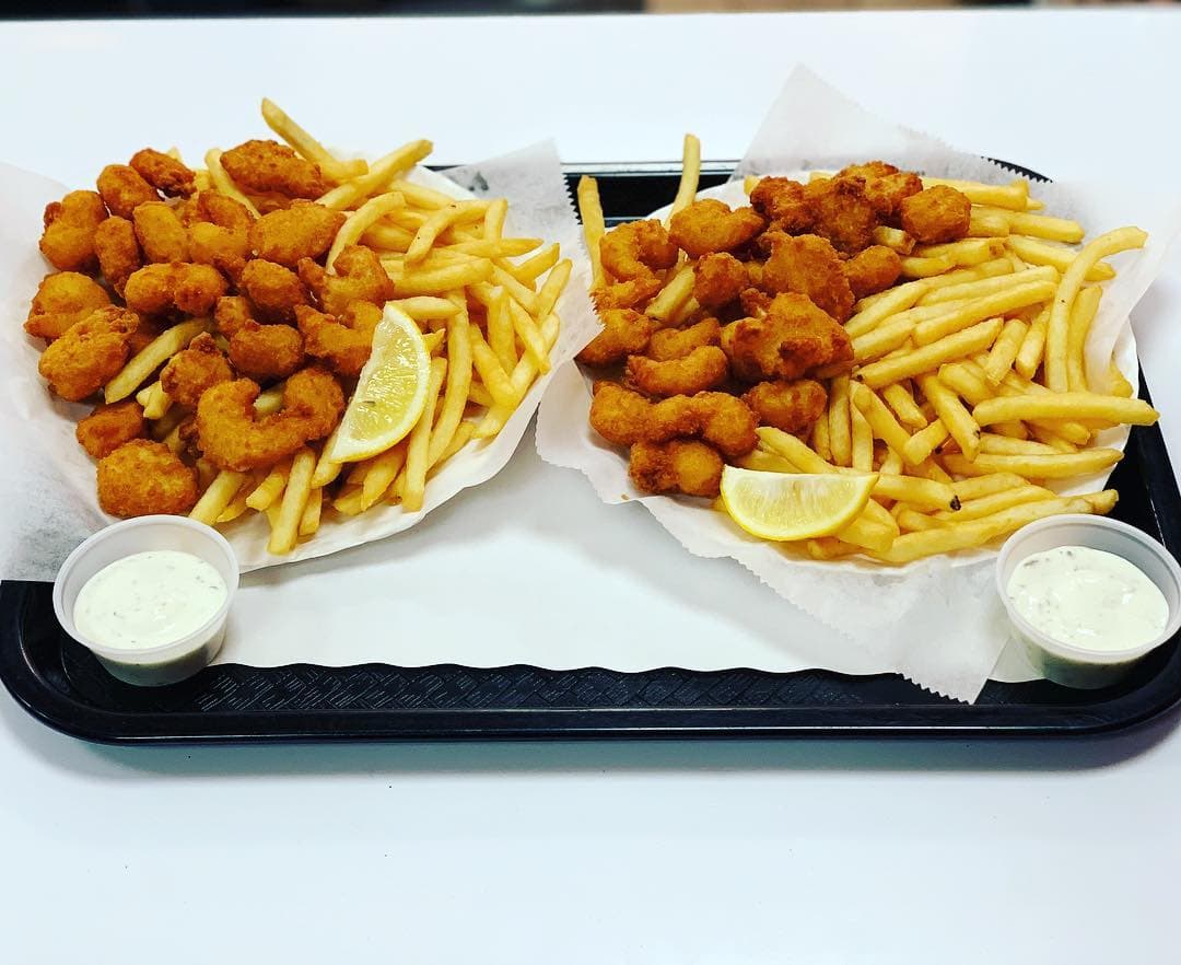 Photo of Crown Chicken & Grill