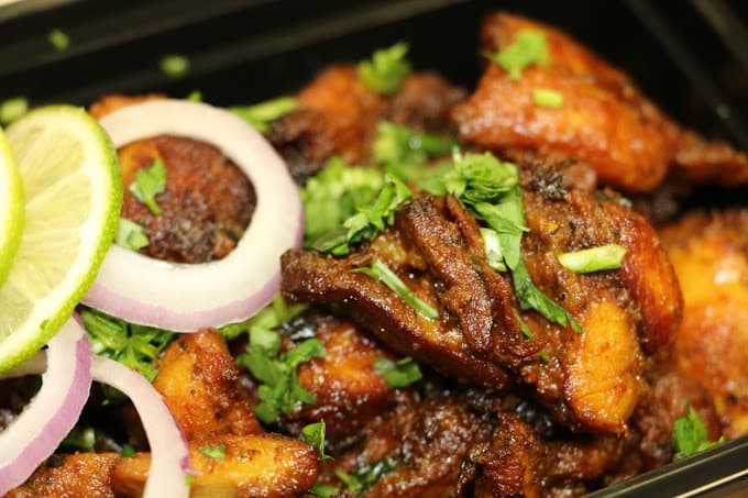 Photo of Roopa's KItchen