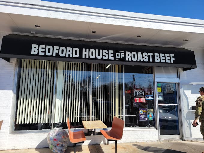 Photo of Bedford House of Roast Beef
