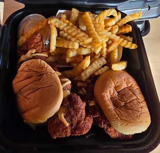 Photo of Dave's Hot Chicken