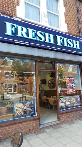 Photo of Fresh Fish Bar