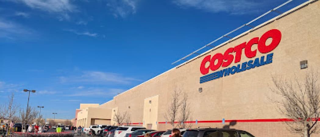 Photo of Costco