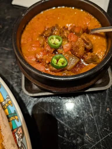 Photo of Muzita Abyssinian Bistro
