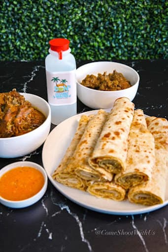 Photo of True Flavors