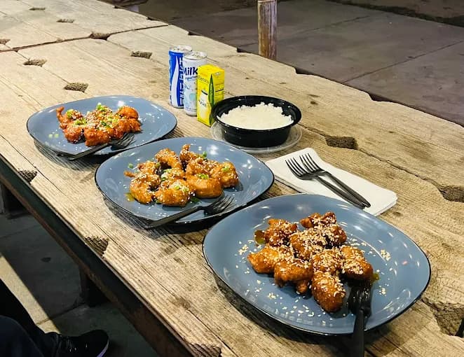 Photo of Blossom Bites & Eatery