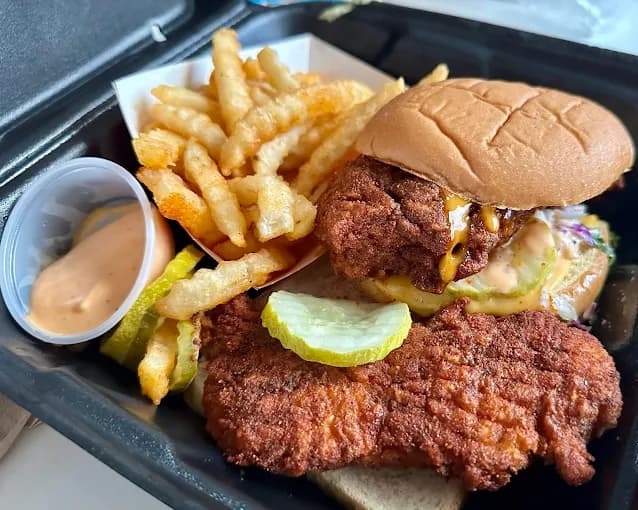 Photo of Dave's Hot Chicken