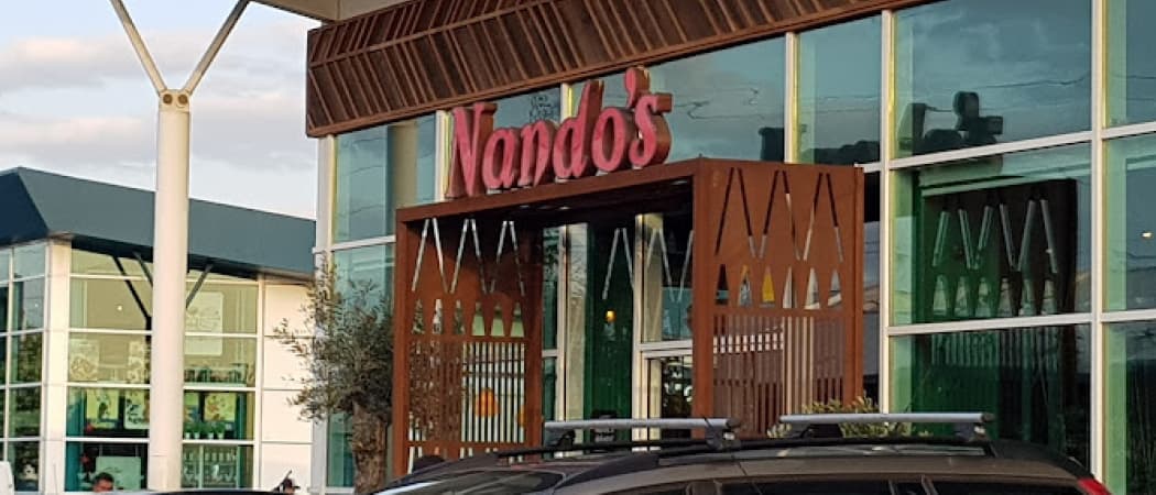 Photo of Nando's