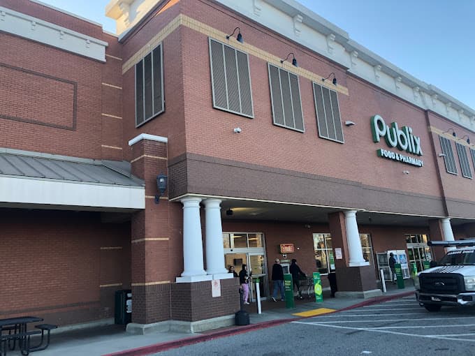 Photo of Publix