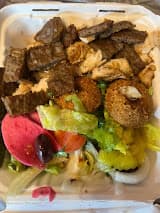 Photo of Pita Pockets