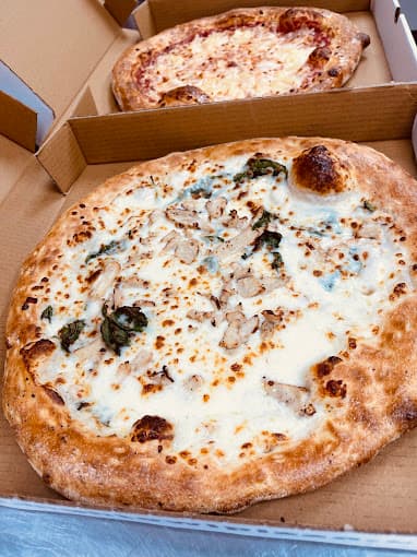 Night Owl Pizza photo 2