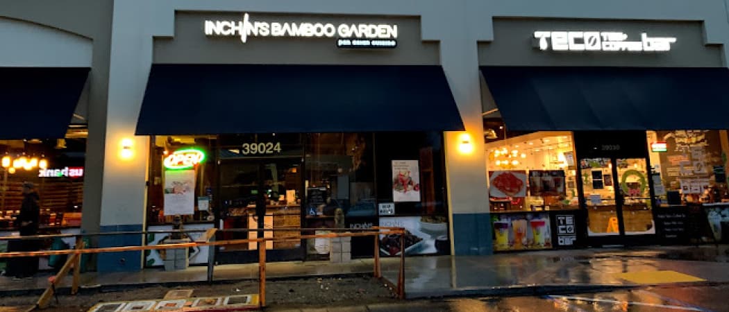 Photo of Inchin's Bamboo Garden