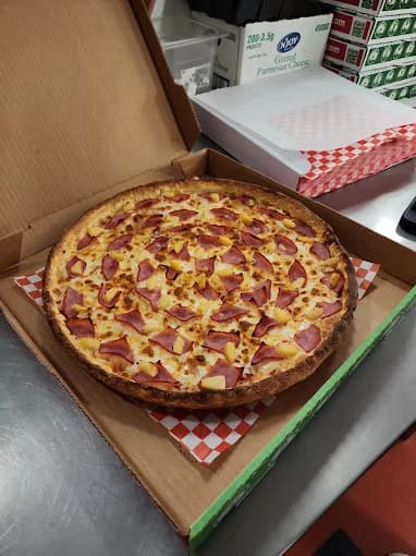 Photo of Pizza Twist