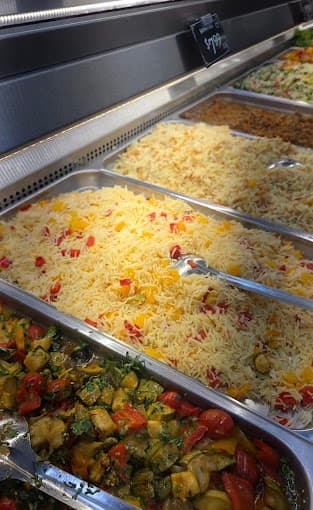 Photo of Tashkent Supermarket