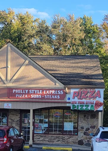 Photo of Philly Style Express