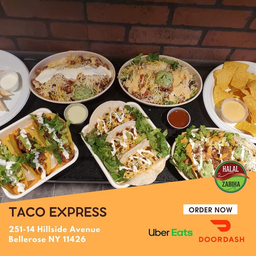 Photo of Taco Express