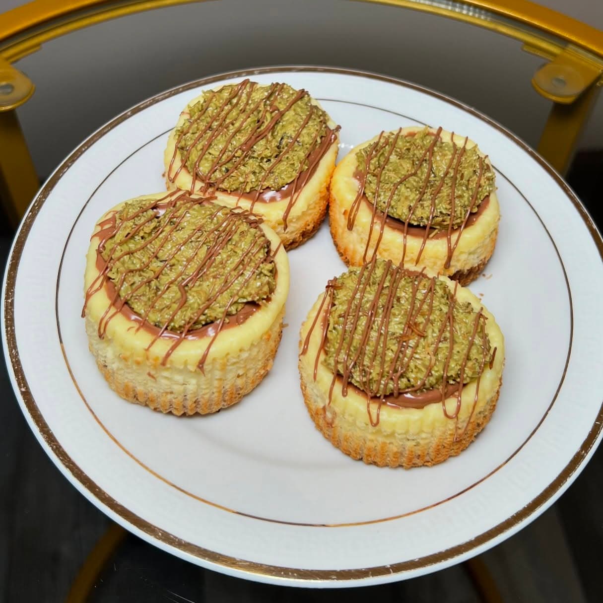 Photo of Maya’s Cheesecakes