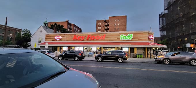 Photo of Key Food