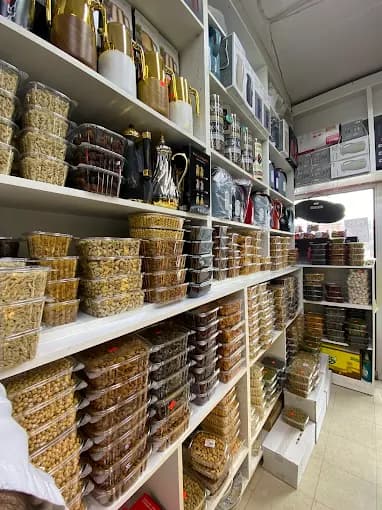 Photo of Al-Meezan Grocery & Halal Meat