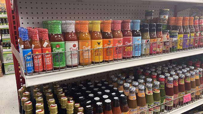 Photo of Apna Bazaar Grocery & Grill