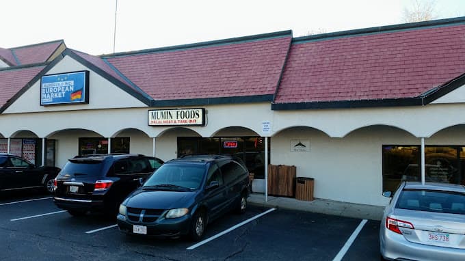 Photo of Mumin Foods