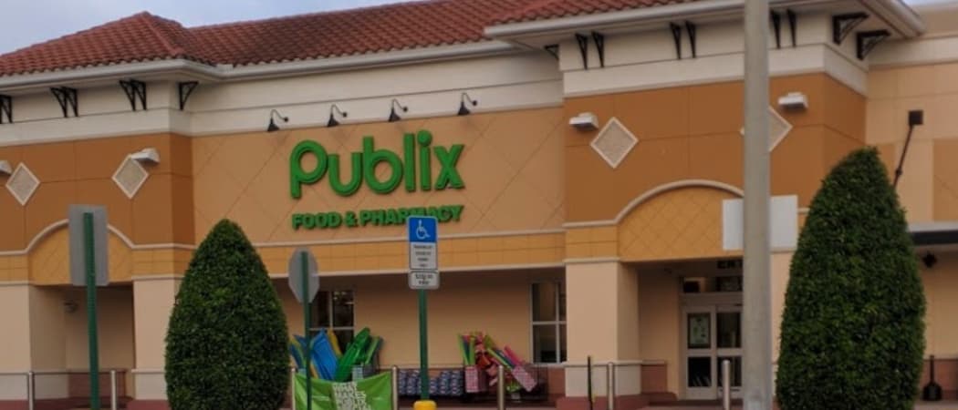 Photo of Publix