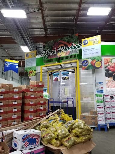 Photo of Restaurant Depot