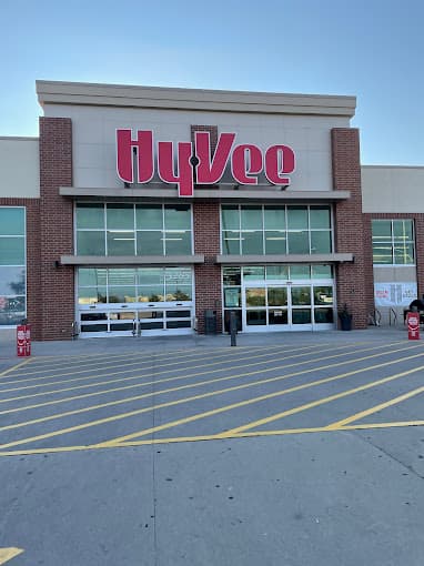 Photo of Hy-Vee