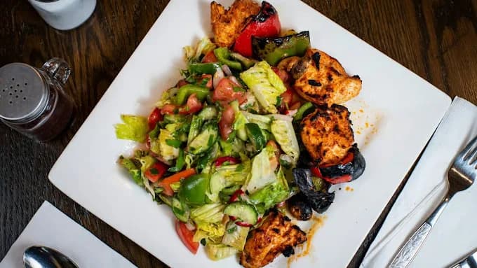 Photo of Zad Mediterranean Cuisine