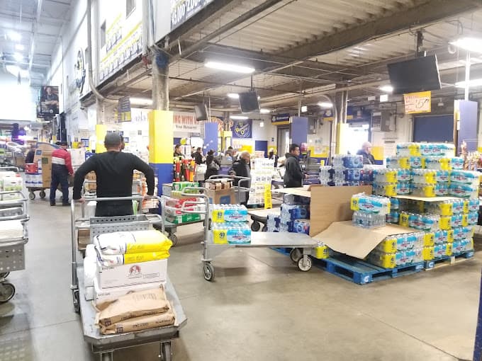 Photo of Restaurant Depot