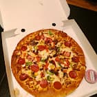 Photo of Olive Pizza