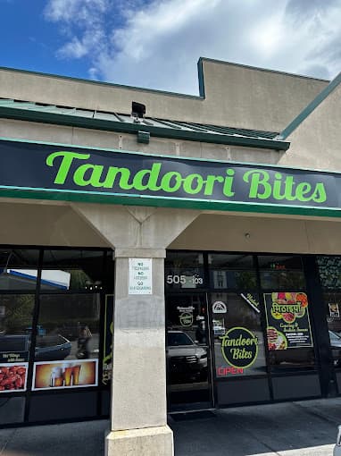 Photo of Tandoori Bites
