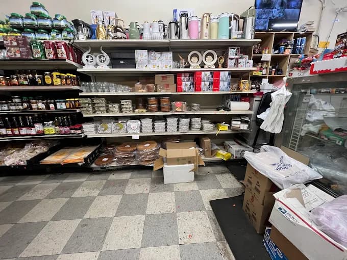 Photo of California Halal Market & Grill