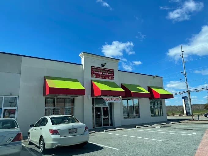 Photo of 4 Sisters Kabob & Curry