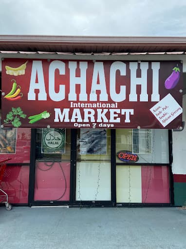 Photo of Achachi International Market