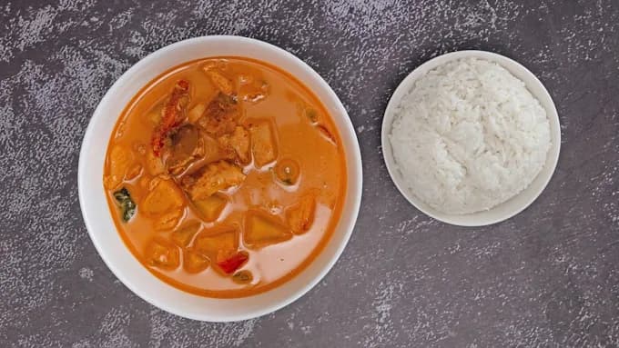 Photo of Thai Corner Kitchen