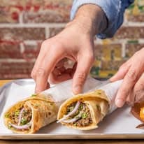 Photo of Kati Roll Company