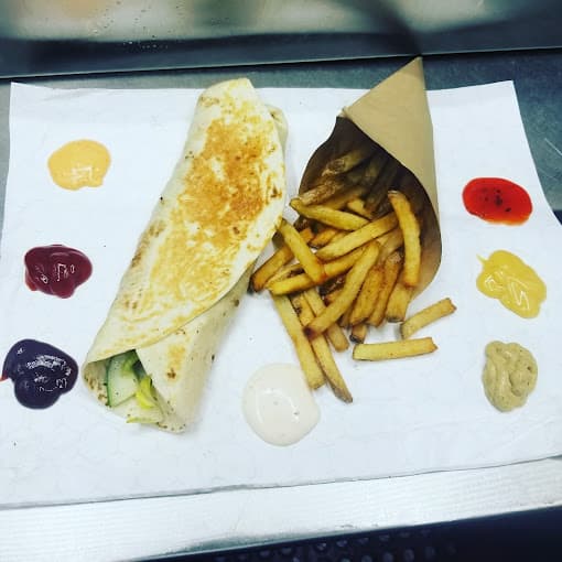 Photo of Chapli & Chips