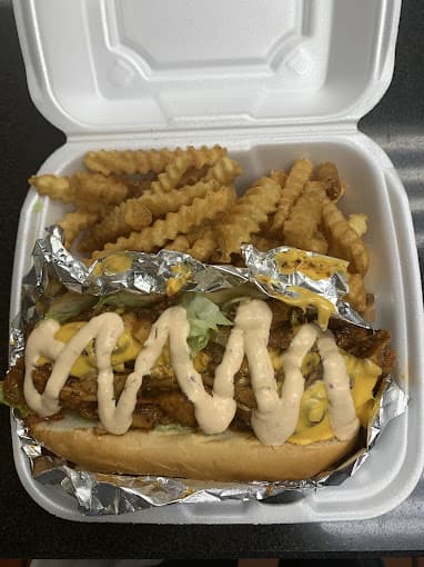 Photo of Arhiboo Shawarma