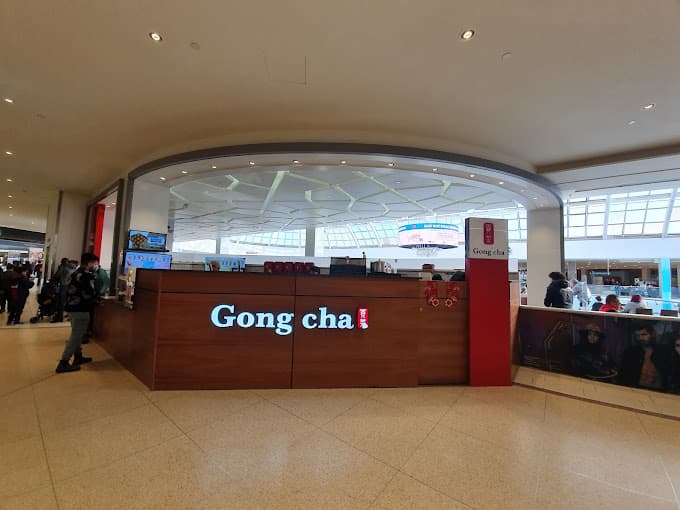 Photo of Gong Cha