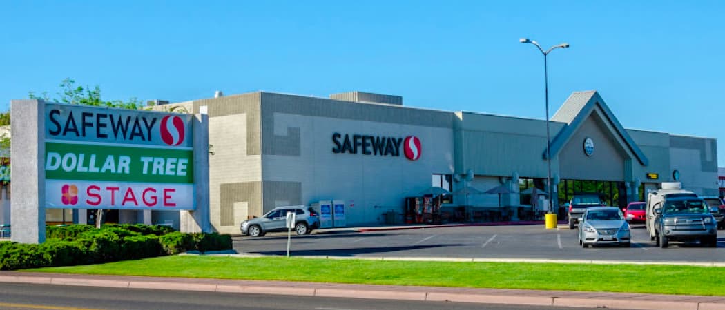 Photo of Safeway