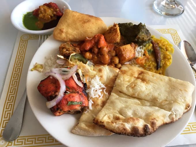 Photo of Flavor of India